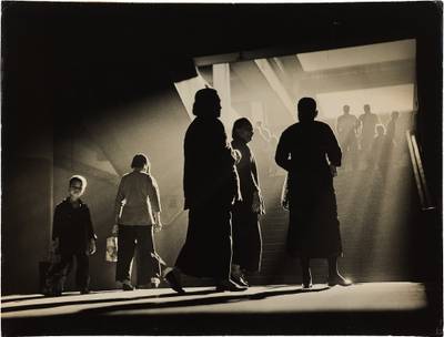 Afternoon Chat 午後閒談