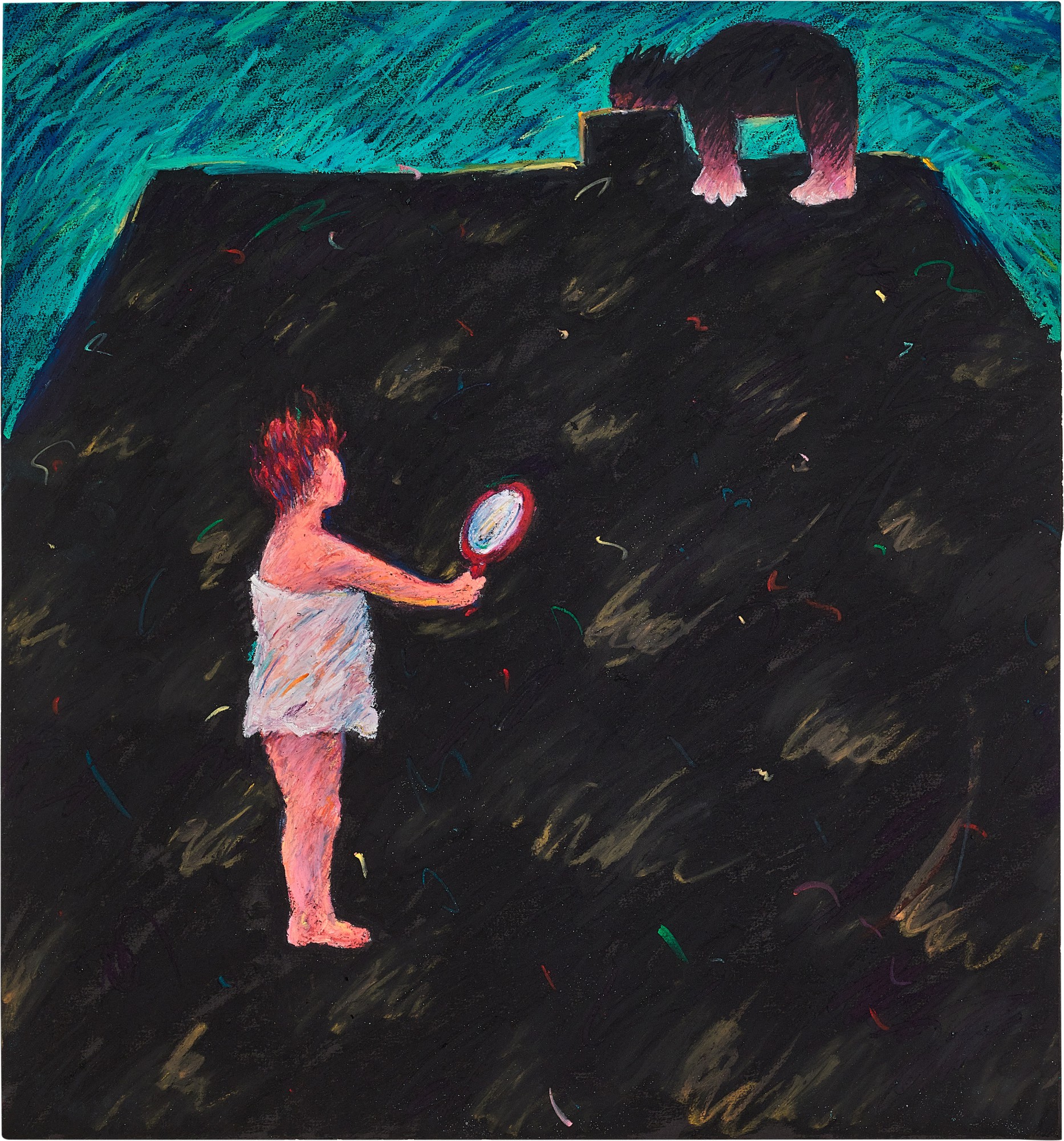 Peeping Tom 偷窺狂