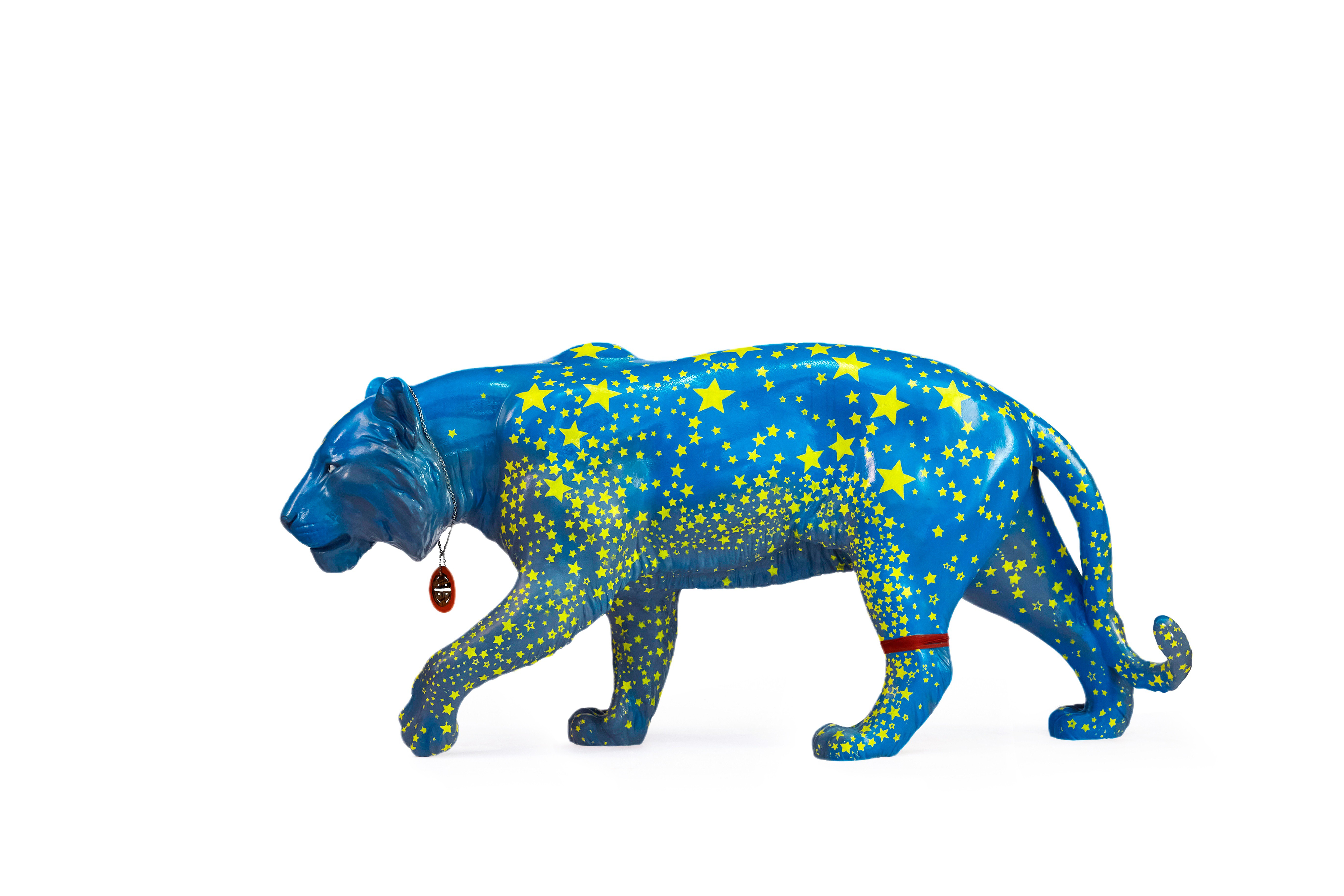 Kumari Nahappan — XingXing  星星