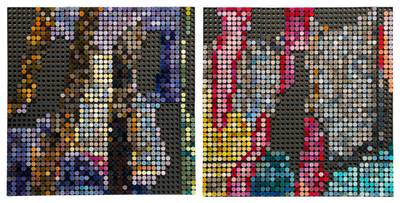 Tiger Epic V  老虎史詩 V