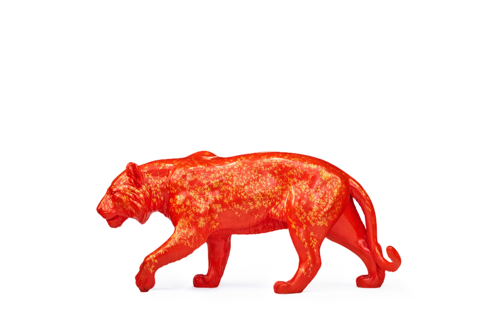 Sue Arrowsmith — Oracle 神使