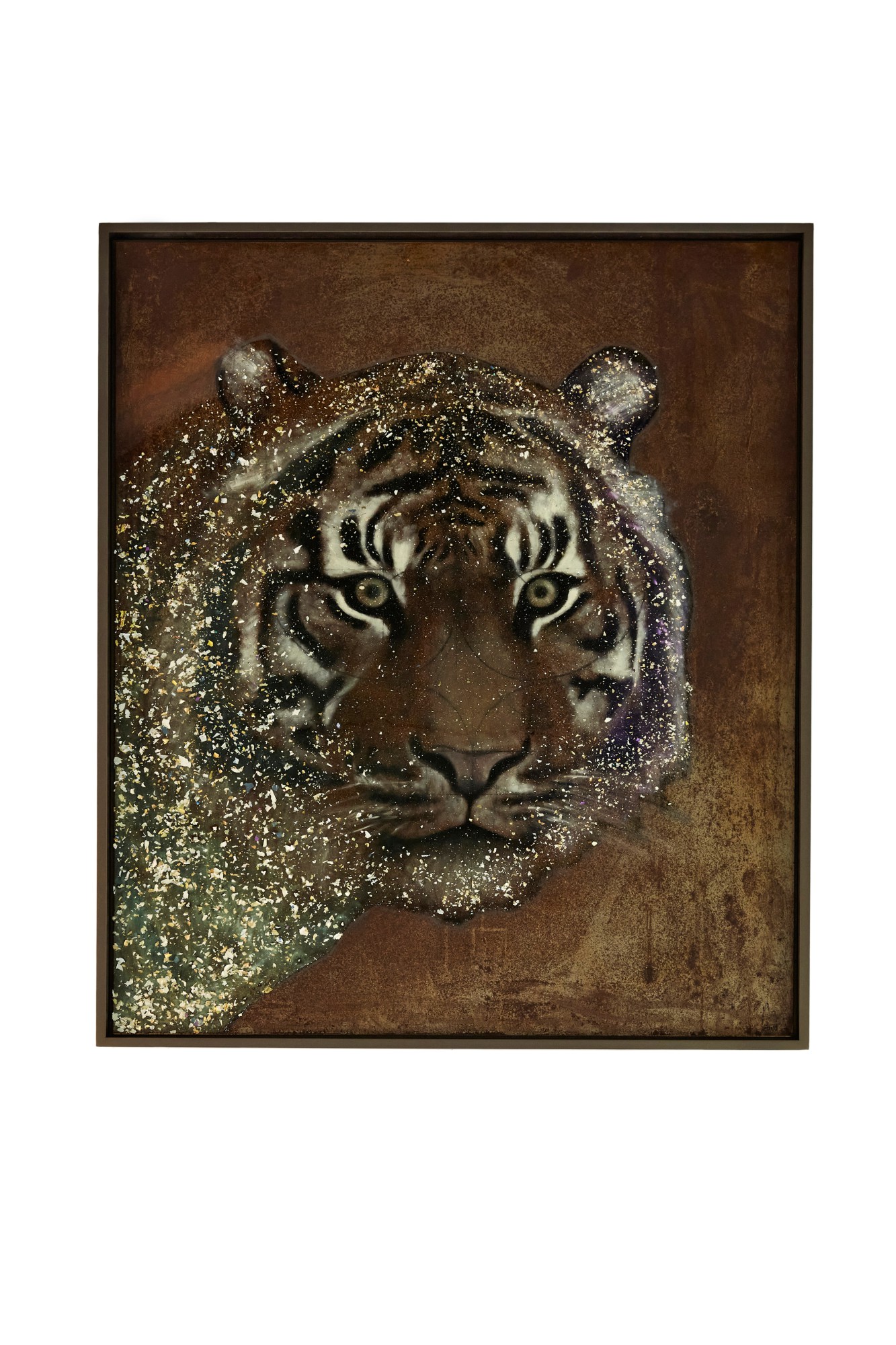 Nick Gentry — Jae Jae