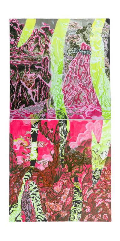 Tiger Epic III 老虎史詩 III