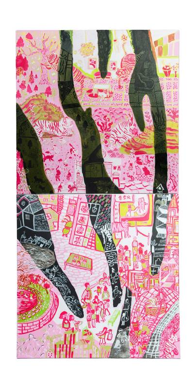 Tiger Epic II 老虎史詩