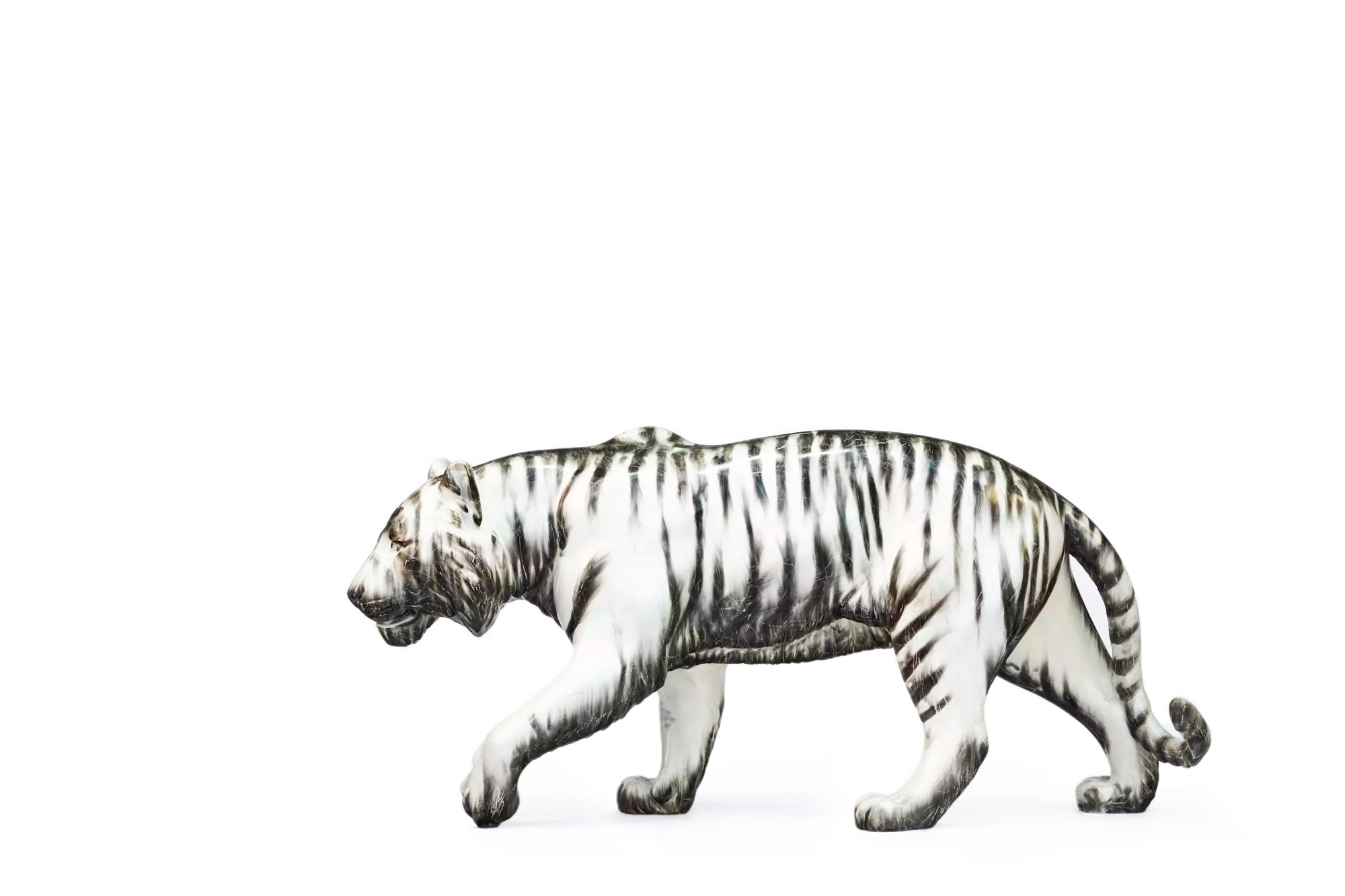 Nick Gentry — Wildfire 野火