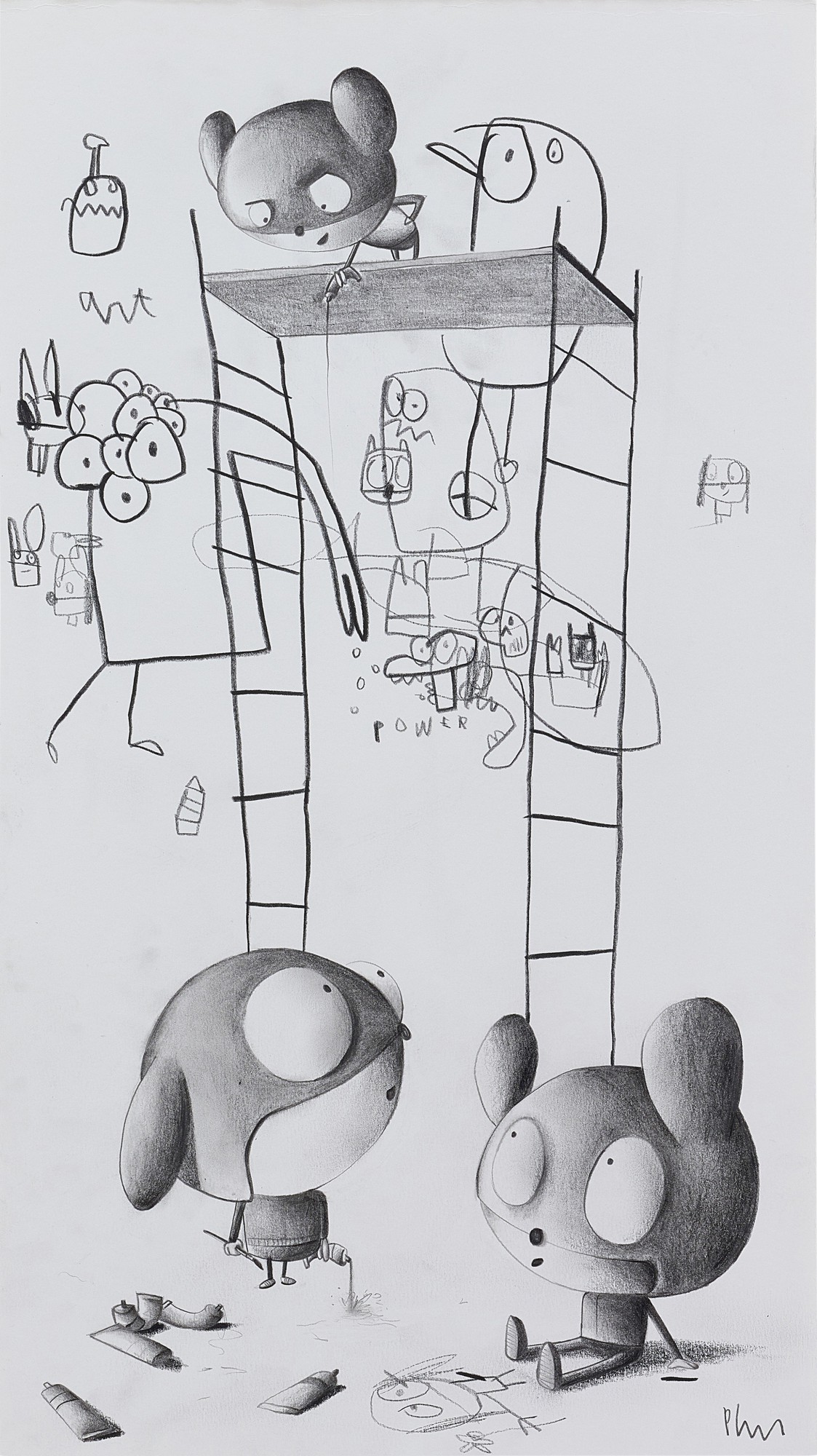 Edgar Plans — 無題