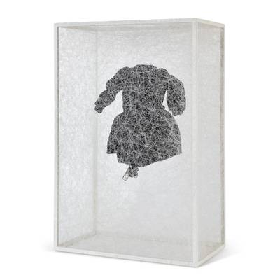 生存的狀態（童裝裙）