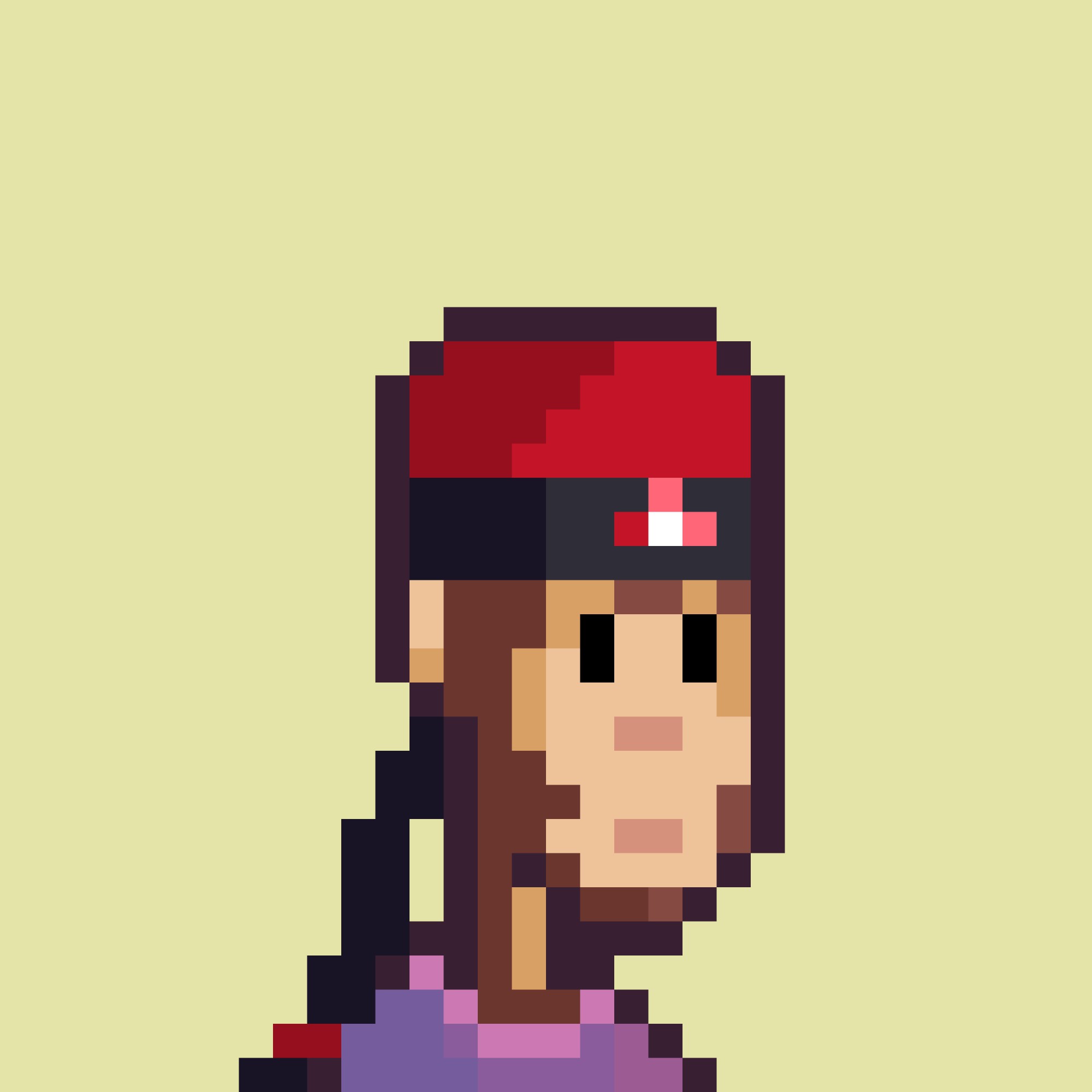 Monkey Kingdom — Monkey Kingdom #1325 瓜皮帽悟空