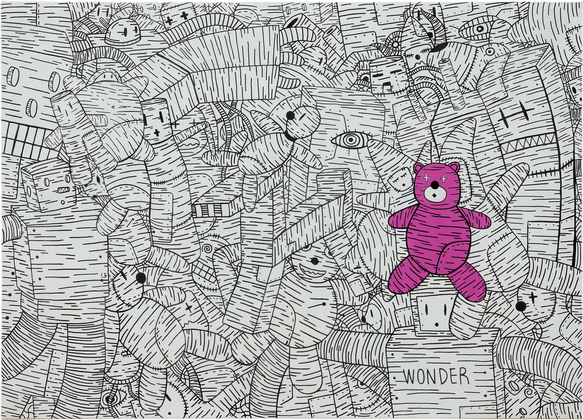 Eddie Kang — 獨 - 聚