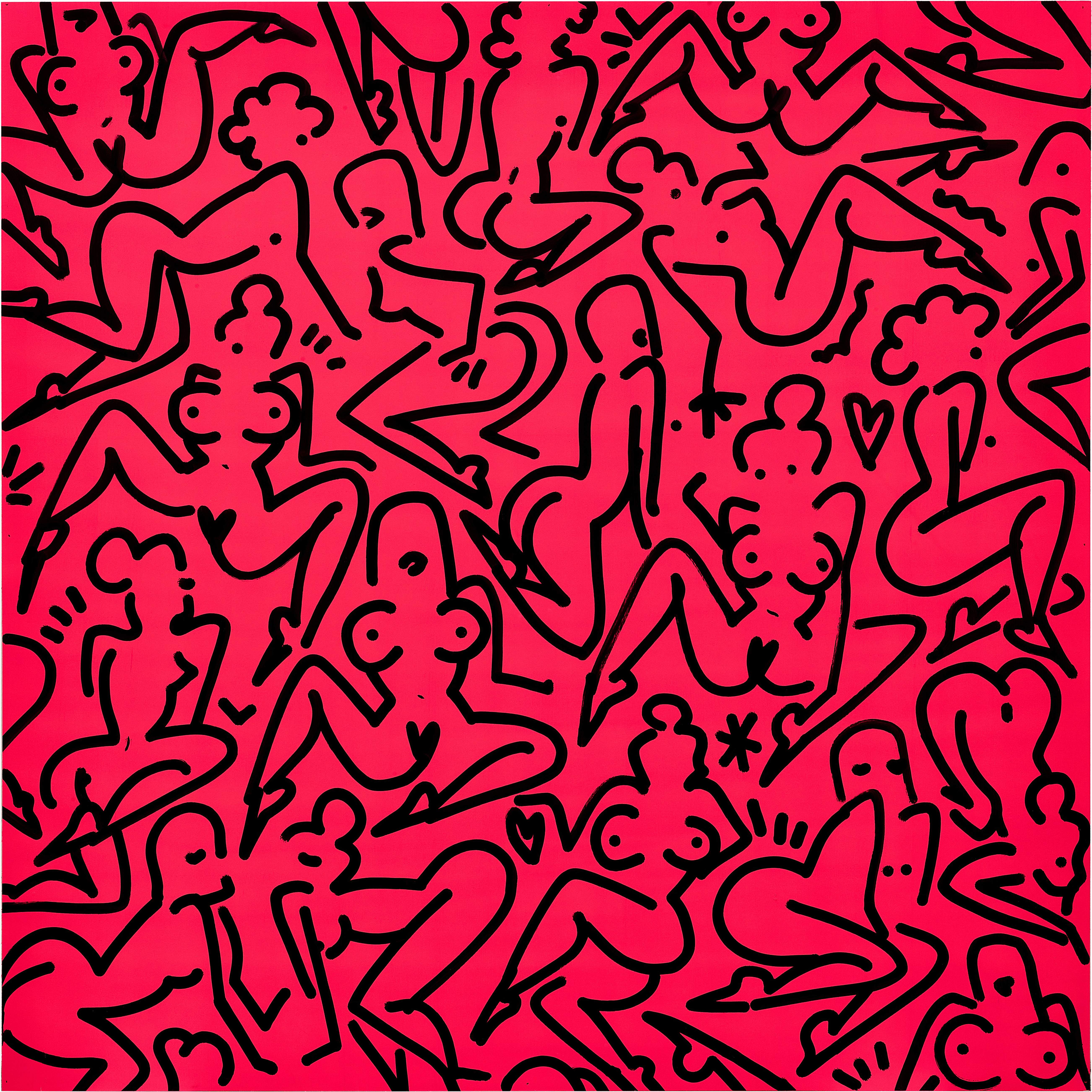 Lousy — 女體崇拜