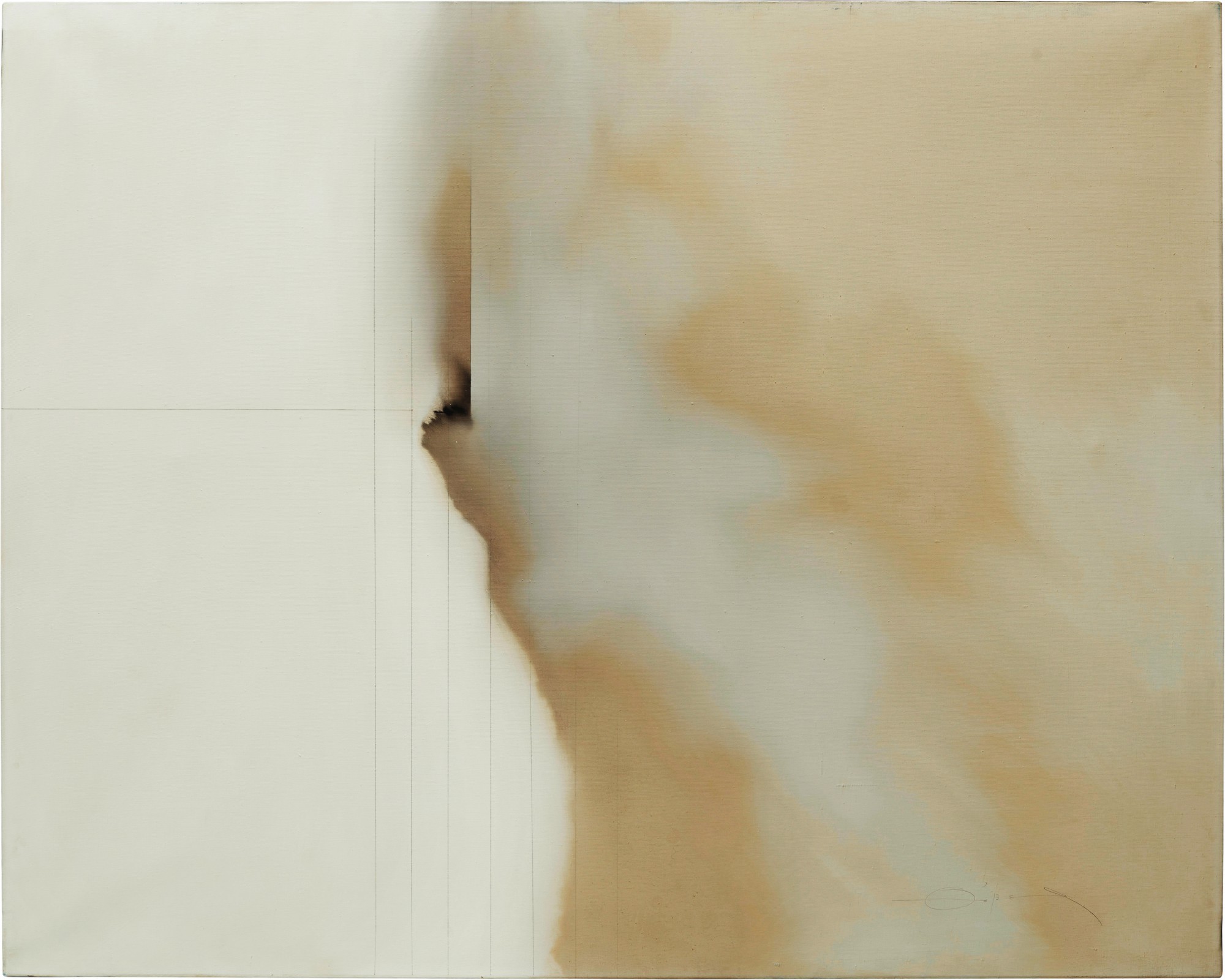 La Piedra Del Caballo II 馬石 II