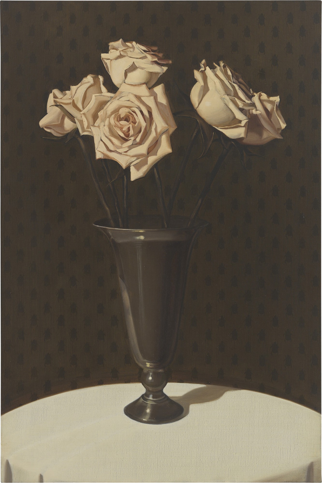 Anna Weyant — Josephine 約瑟芬