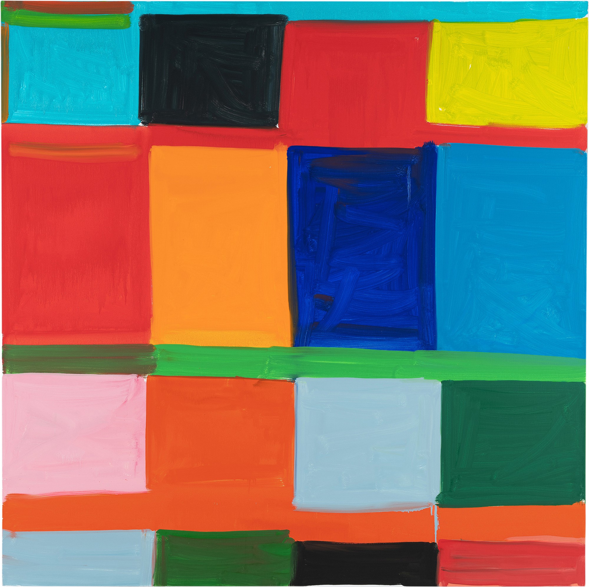 A Brief History 簡短的歷史