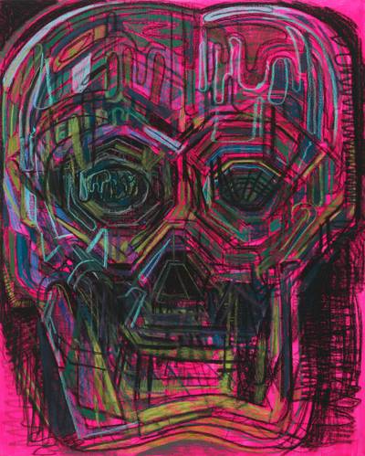 Psychedelic Brother 迷幻兄弟