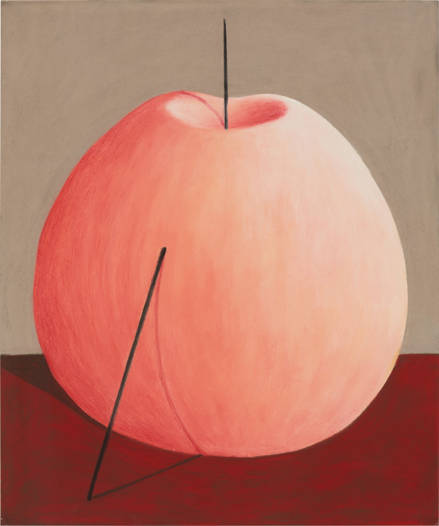 Nicolas Party — Still Life 靜物