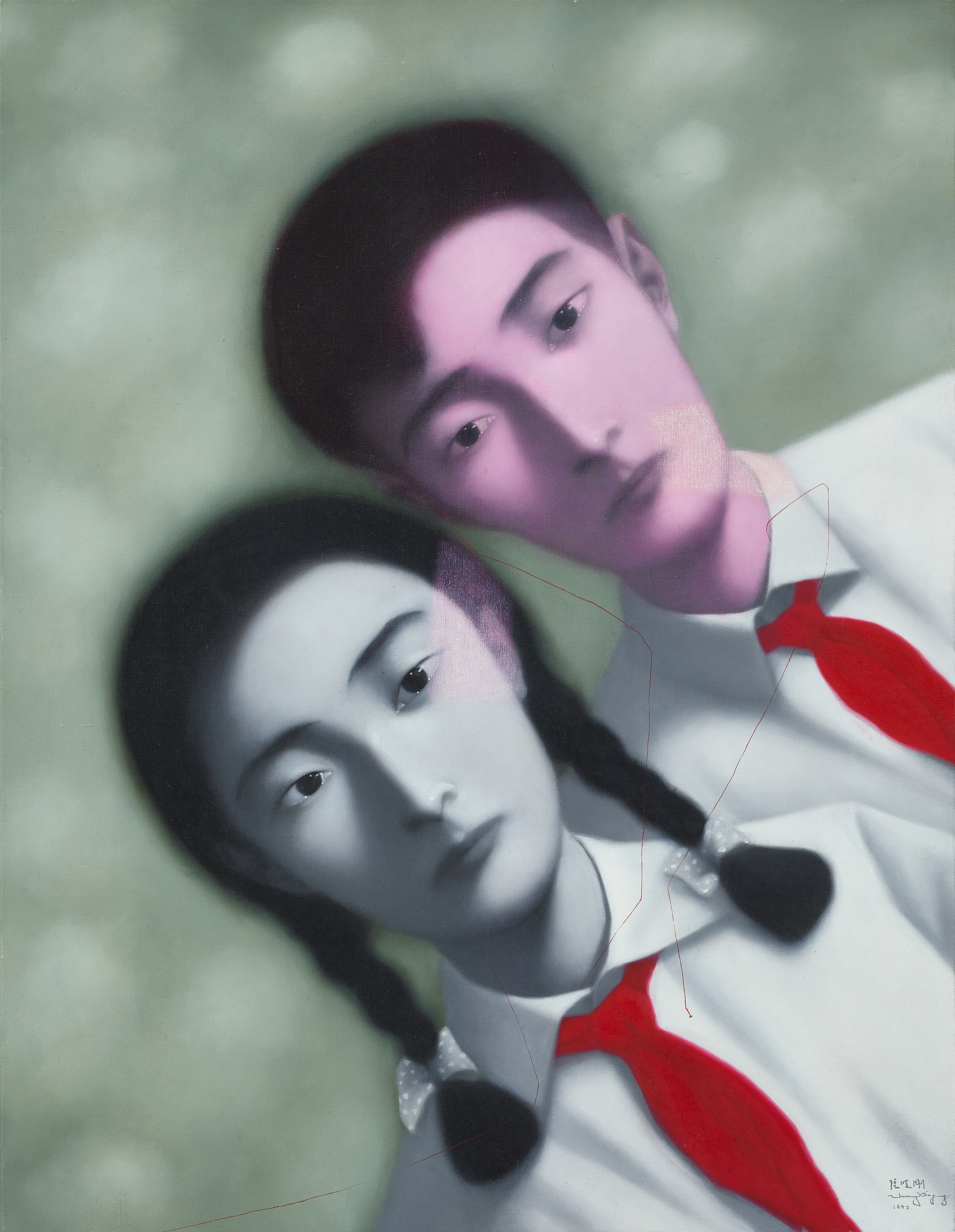 Bloodline: The Big Family 血緣：大家庭