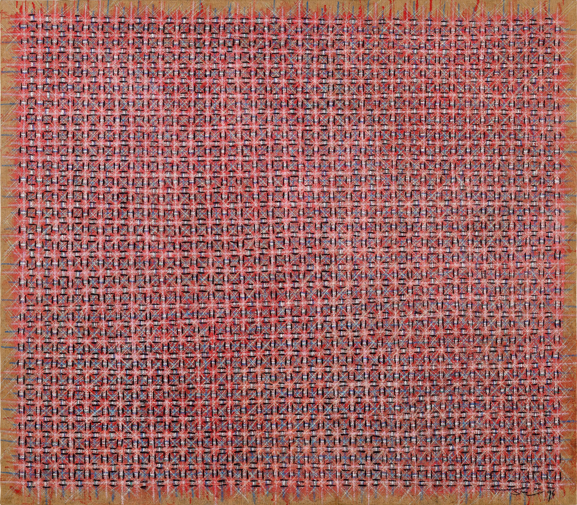 Appearance of Crosses 96-36 十示96-36