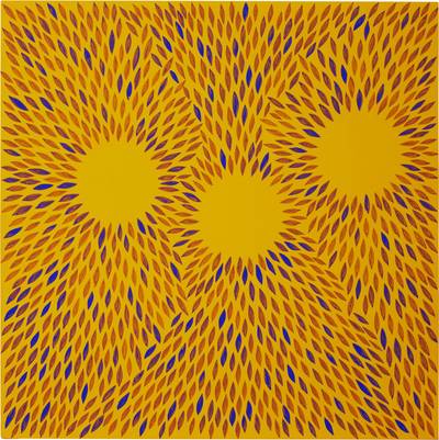 Move This Way, That Way, This Way 往這走，那走，這走