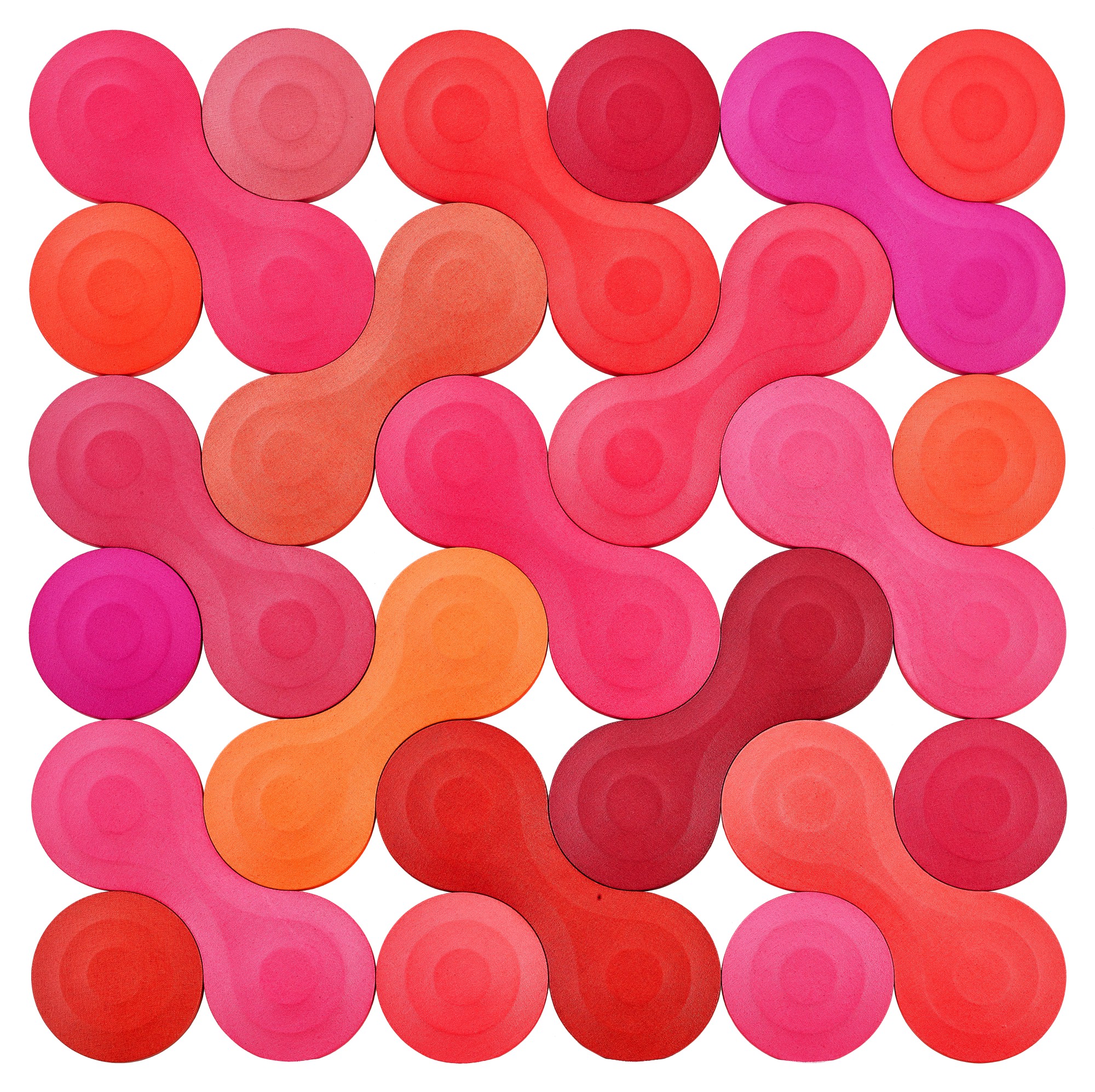 Double Bubble M 雙泡M