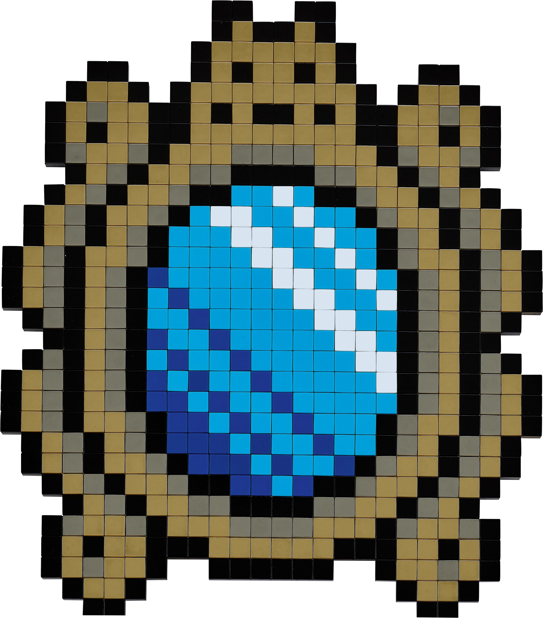 Invader — Alias Vrs-09