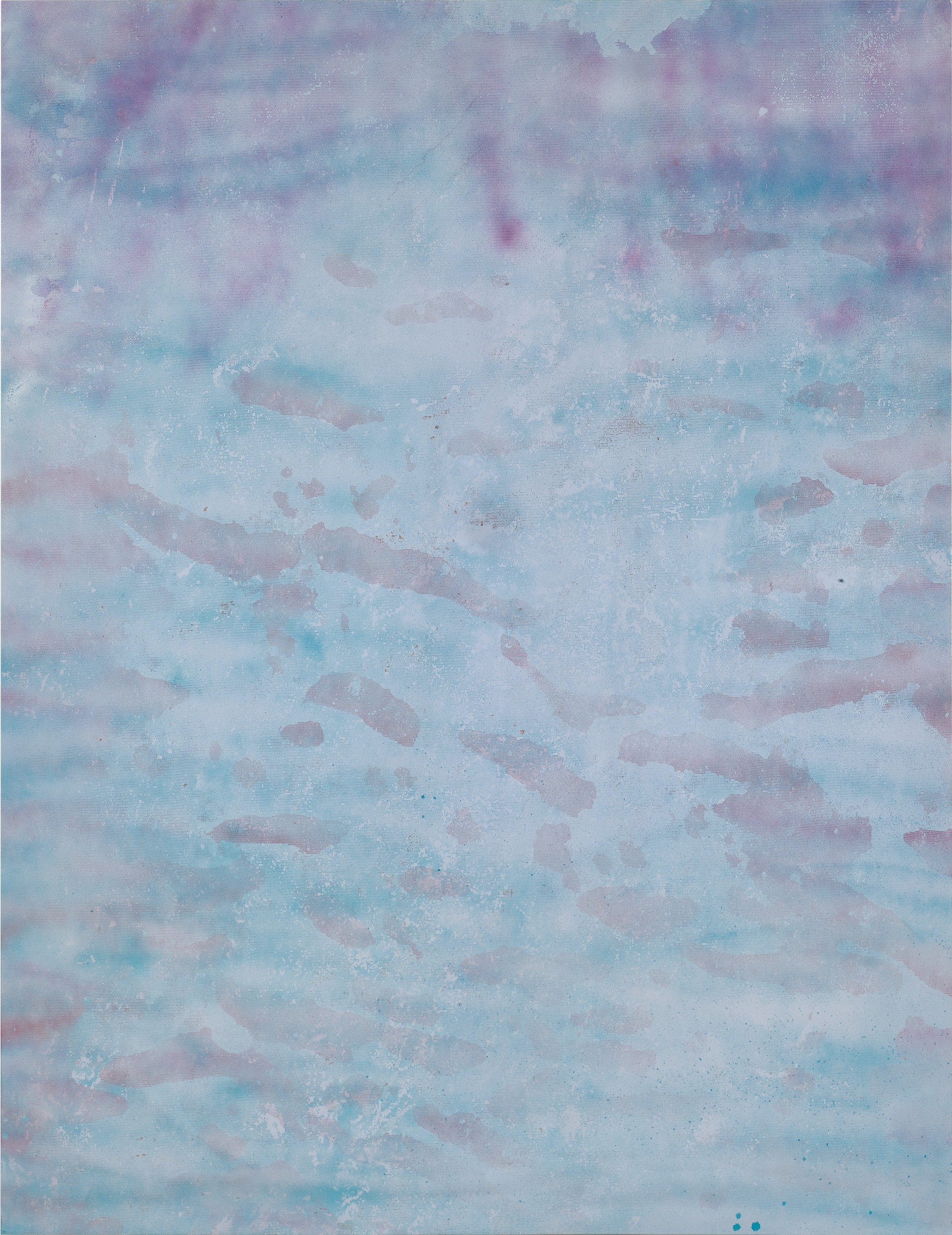 Parker Ito — The Agony and the Ecstasy  痛苦與狂喜