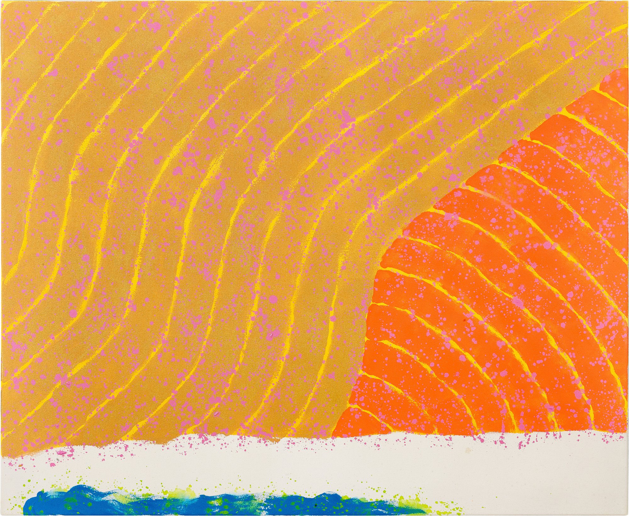 Avanzare Verso il Giardino Eterno - 15 走向永久的花園 - 15