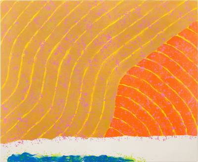 Avanzare Verso il Giardino Eterno - 15 走向永久的花園 - 15