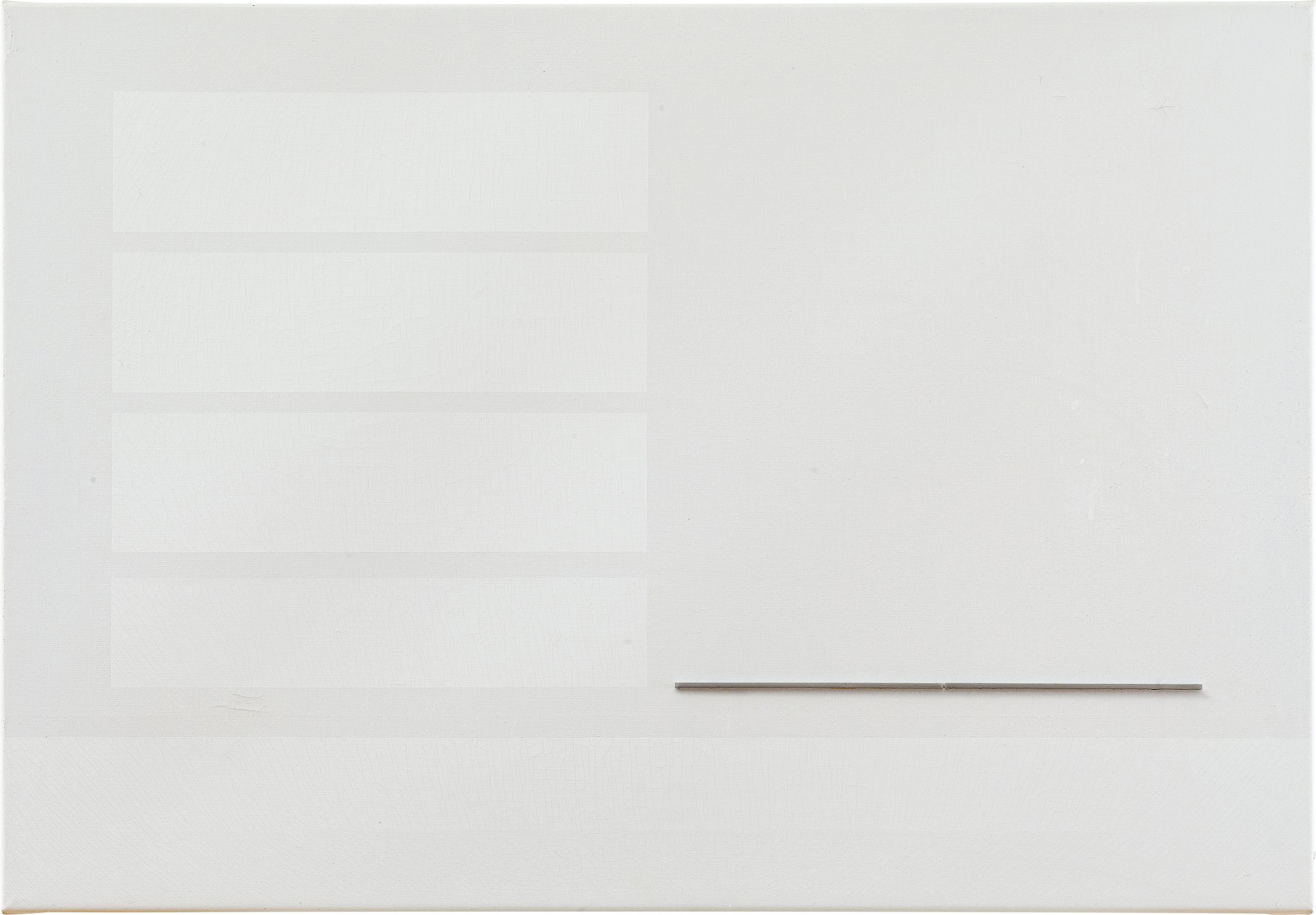 Richard Lin — Right and Left 右與左