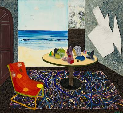 Rock Collection 岩石收藏 