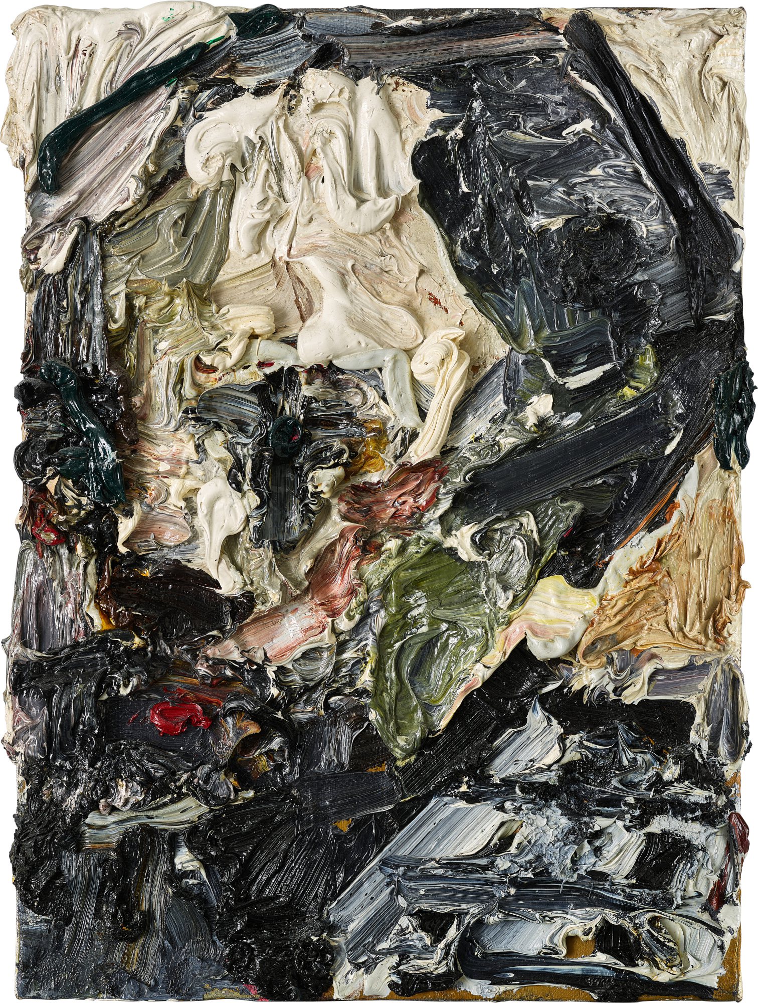 Yukimasa Ida — The End of Today 今天的終結