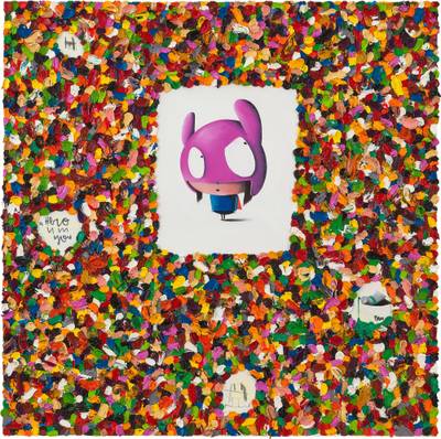 A Hero In You 你內在的英雄 