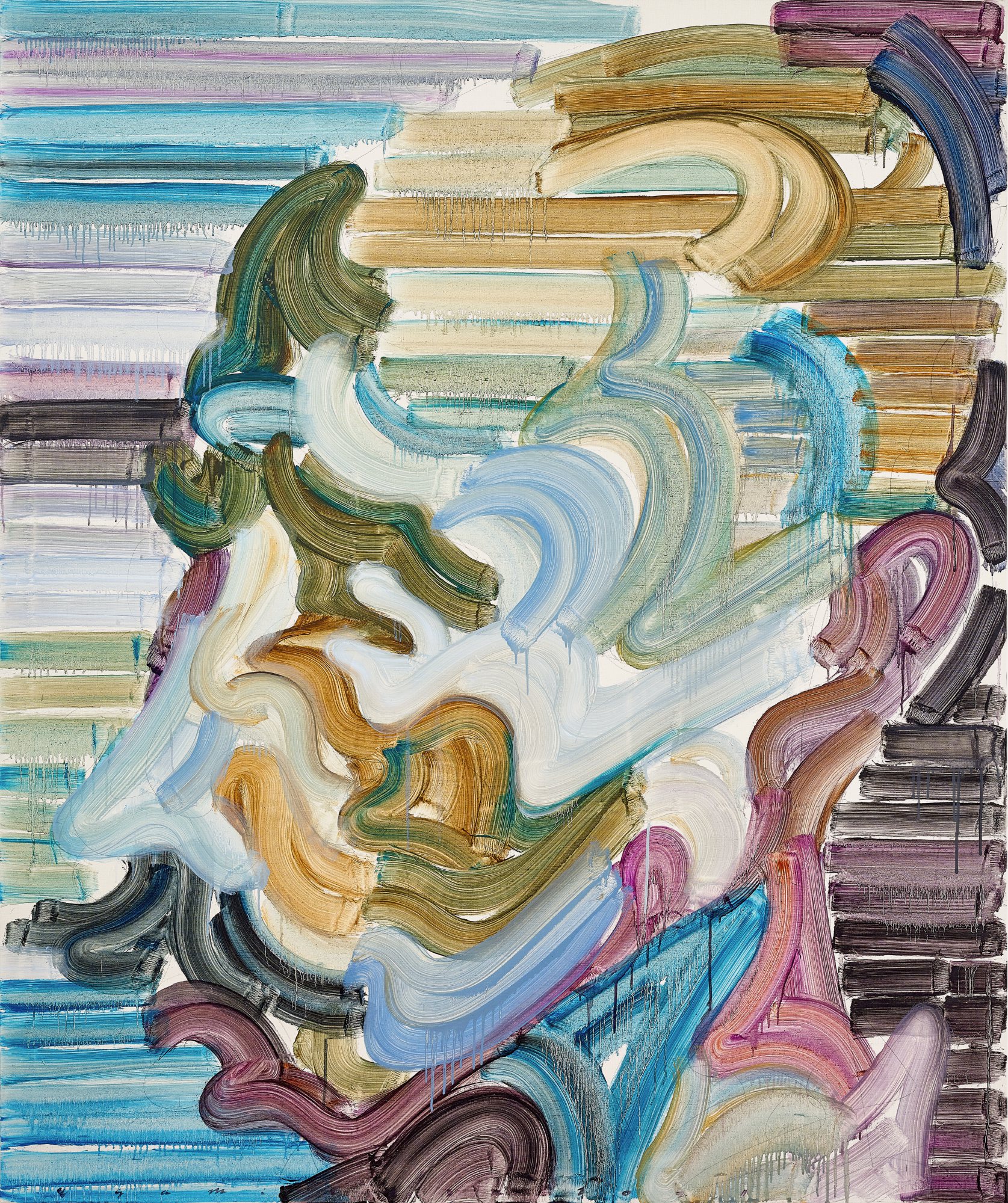 Etsu Egami — Untitled 無題 