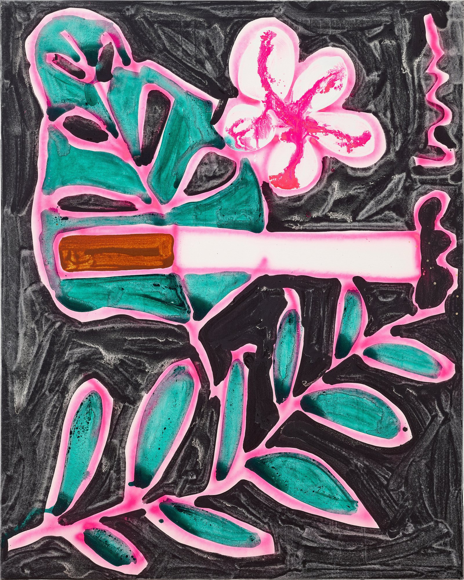 Hawaii Smoke 夏威夷煙霧 