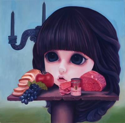 Psychological Morning Mood 早上的心理情緒  