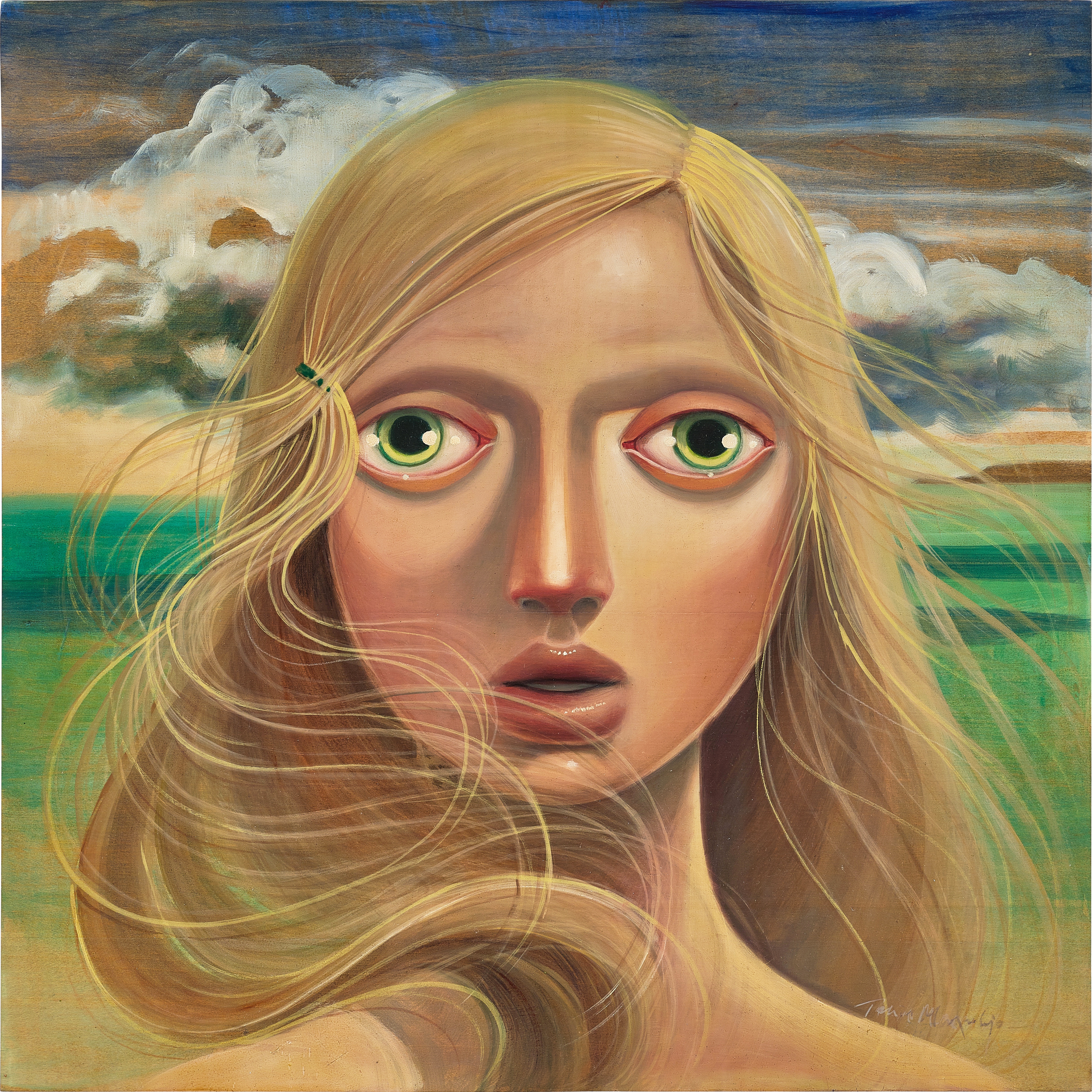 So Close And Yet So Far 這麼近又那麼遠 