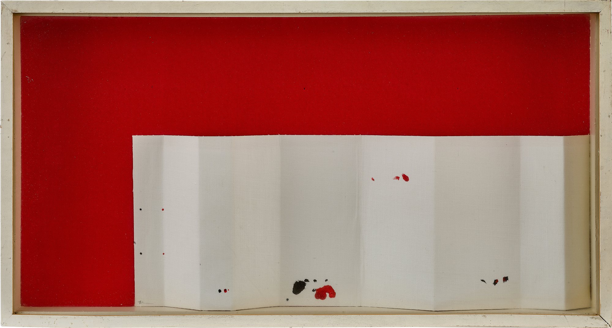 Li Yuan-Chia — Theatre 劇場