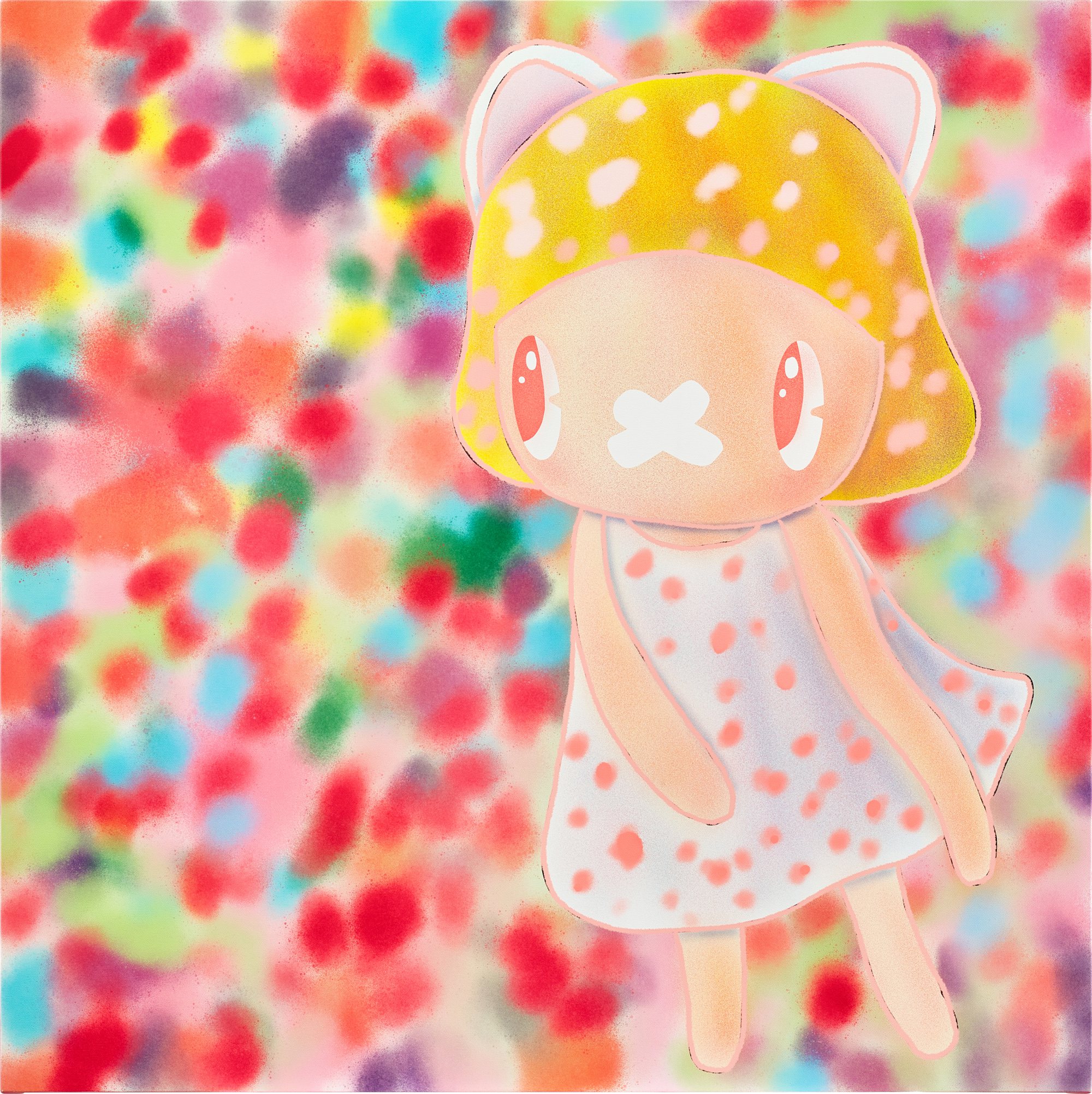 Nikki — 我不想歸家