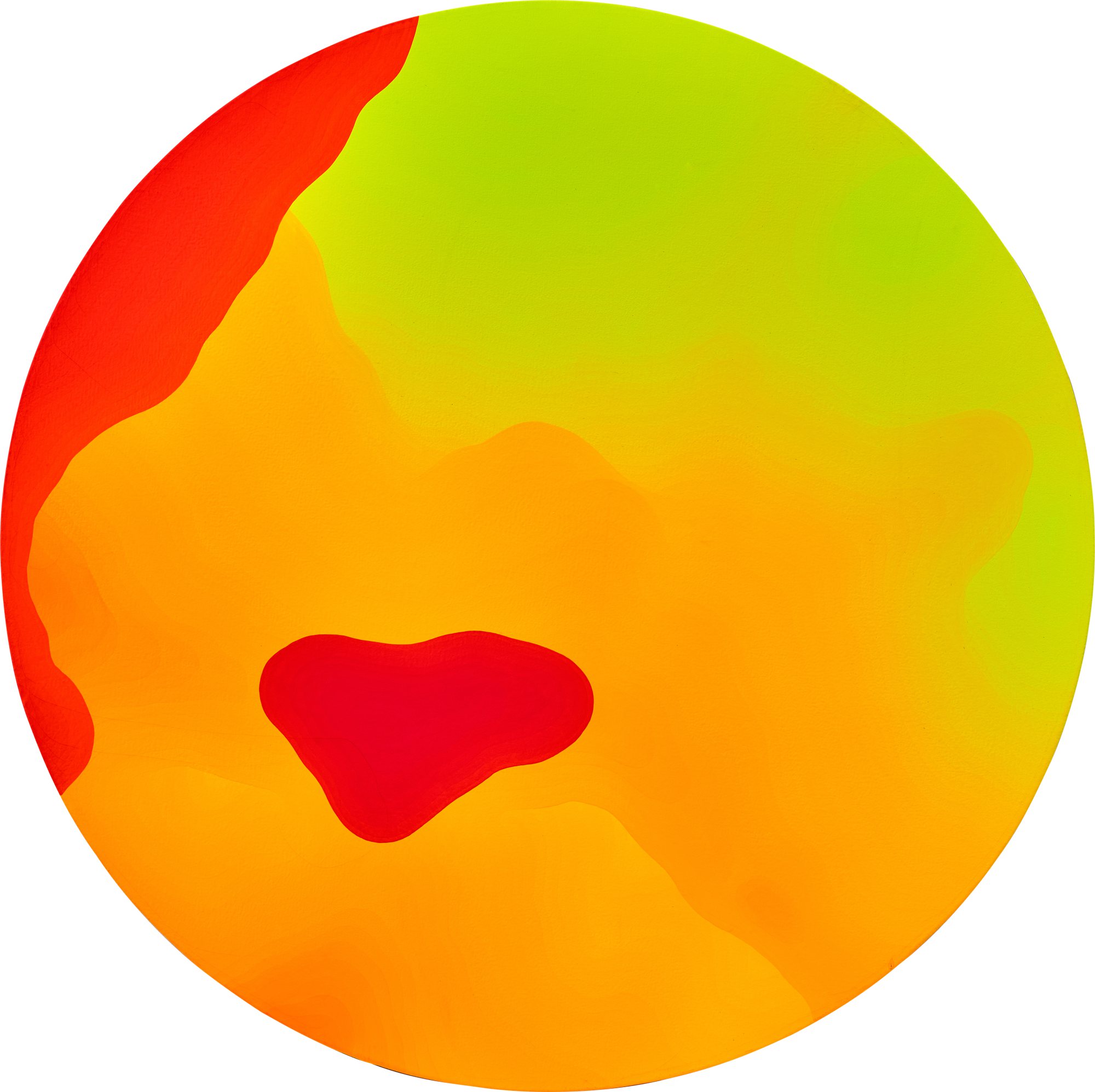 Sam Friedman — 無題