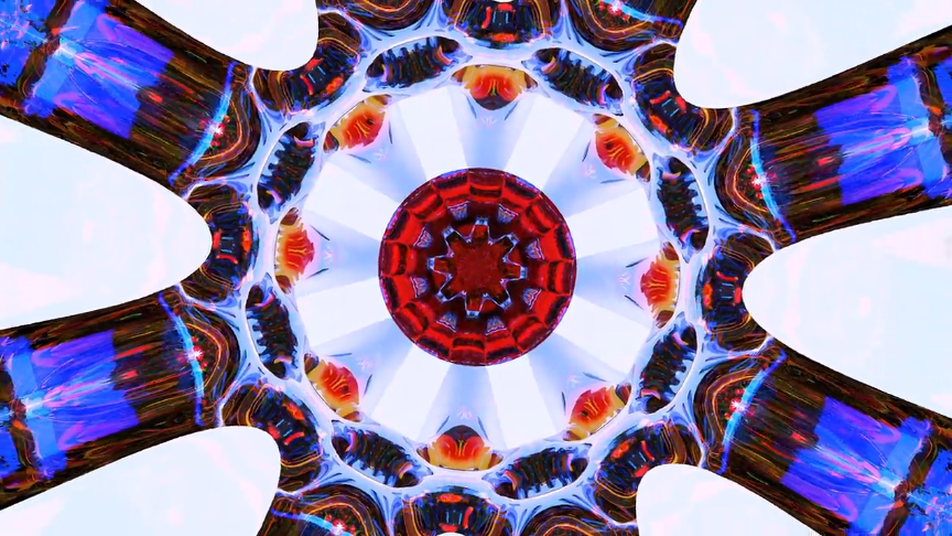 Nick Teeple — 一心一意