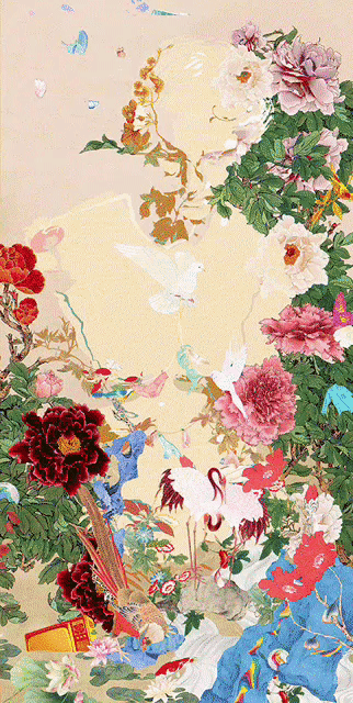 Jacky Tsai — 三位一體