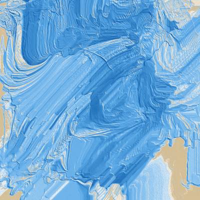 算法繪畫：起源