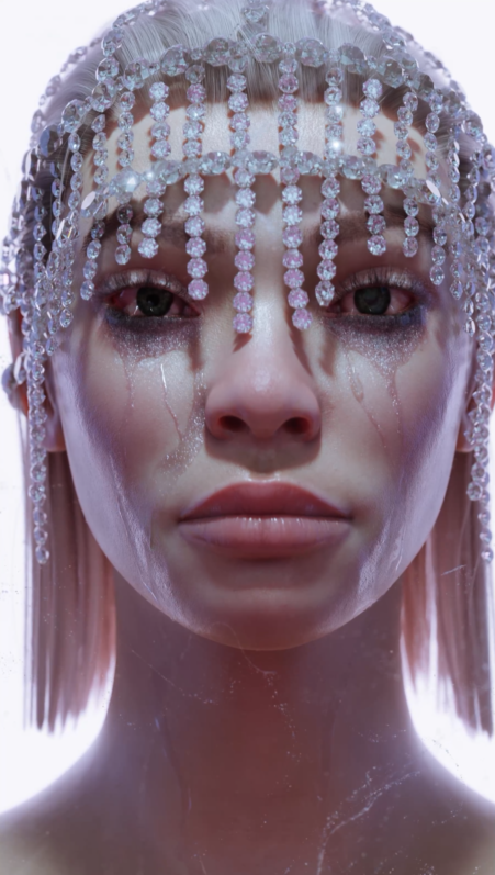 Shavonne Wong — 一切皆空