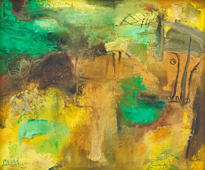 Prehistoric memory 史前記憶