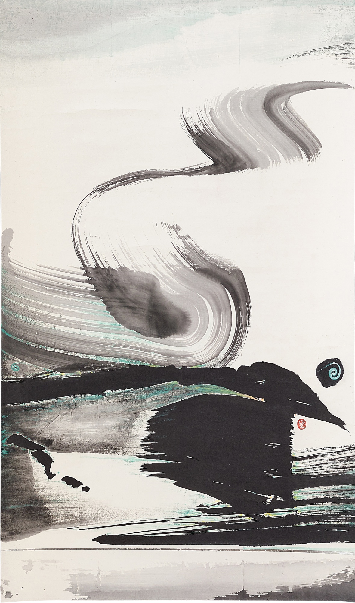 Irene Chou — Time & Space 時間與空間