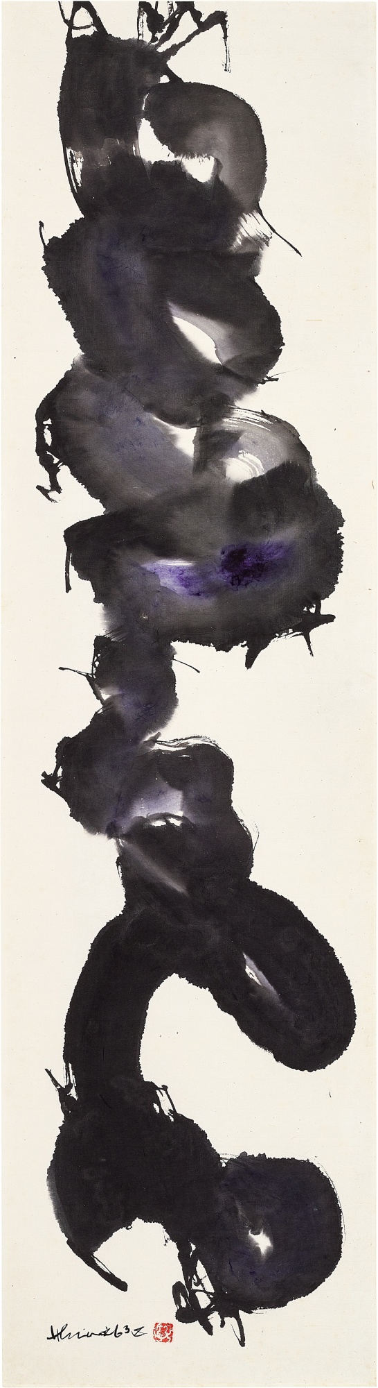 Hsiao Ming-Hsien — Untitled 無題