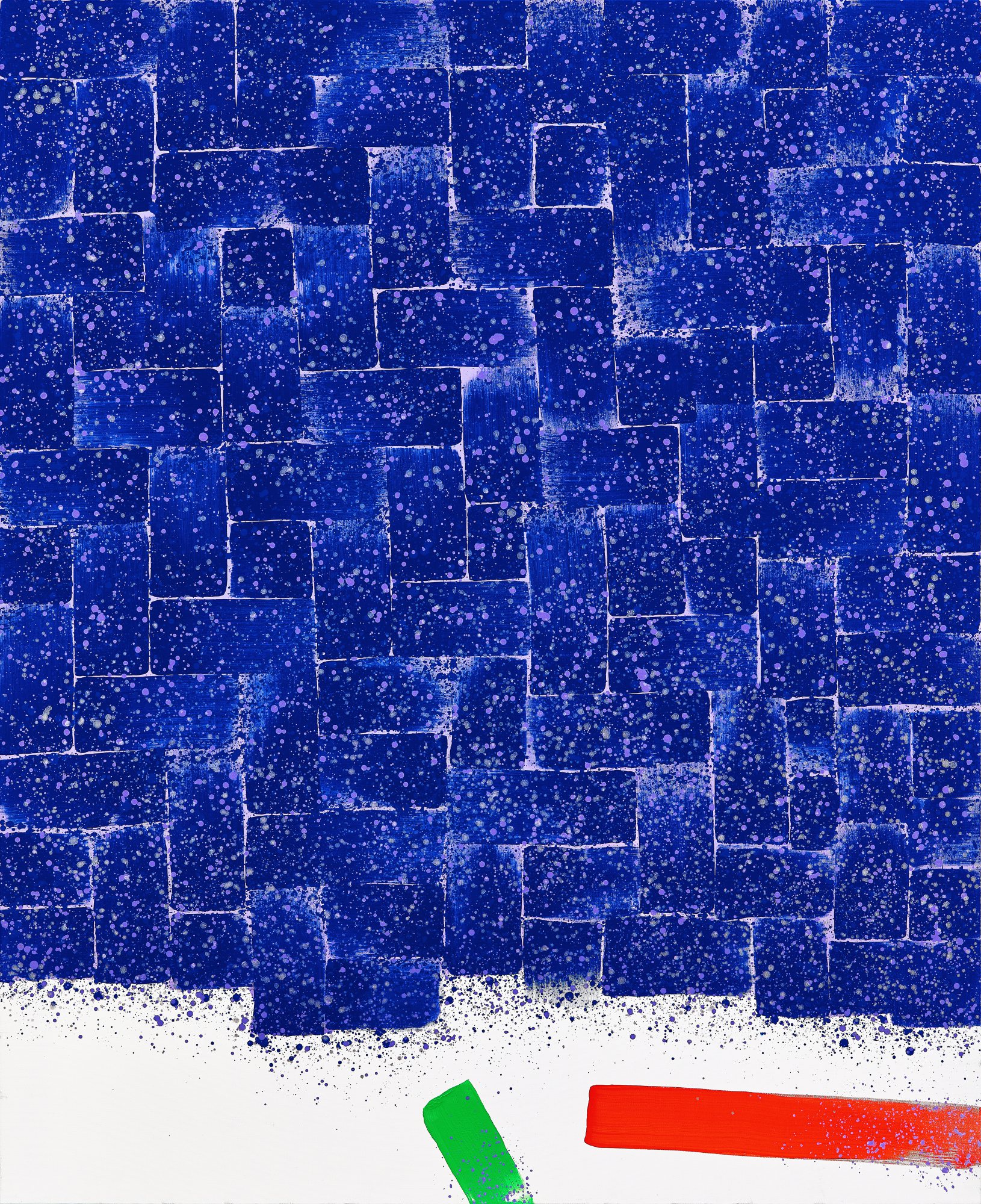 Samadhi-24  三昧地-24