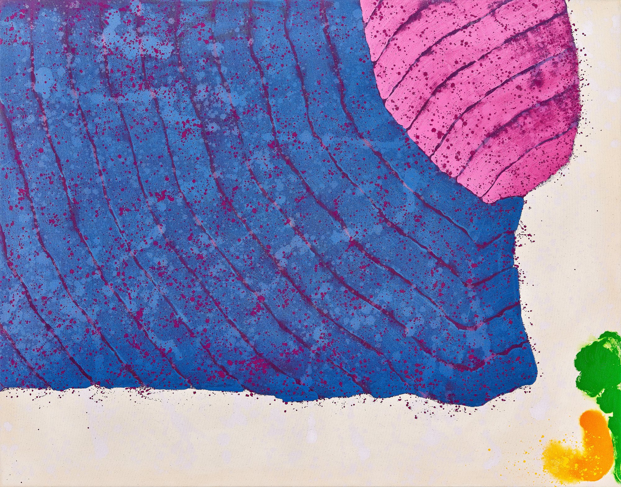 The eternal garden 永久冥想的花園