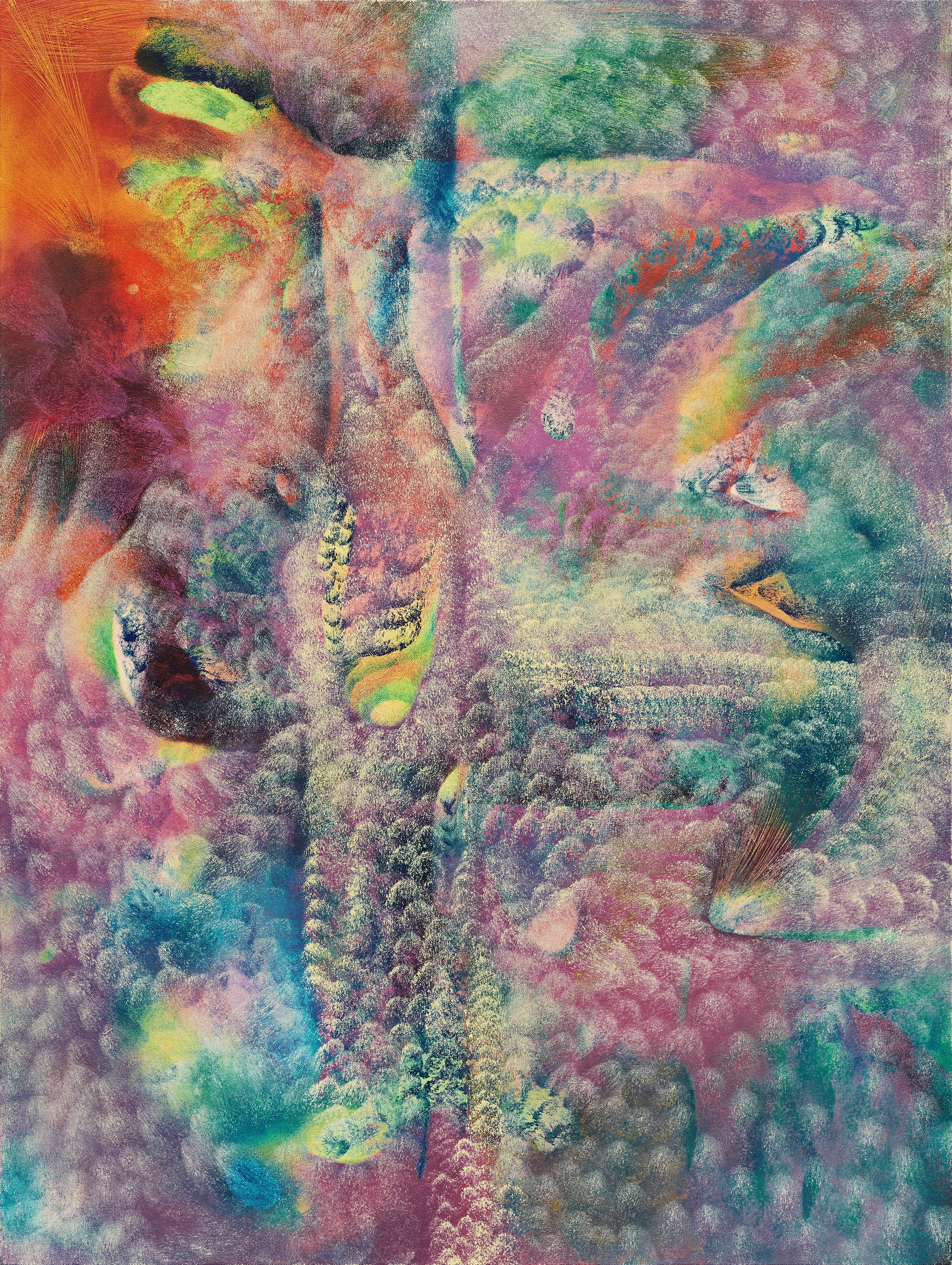 Lucy Bull — Time Beads 時光珠子