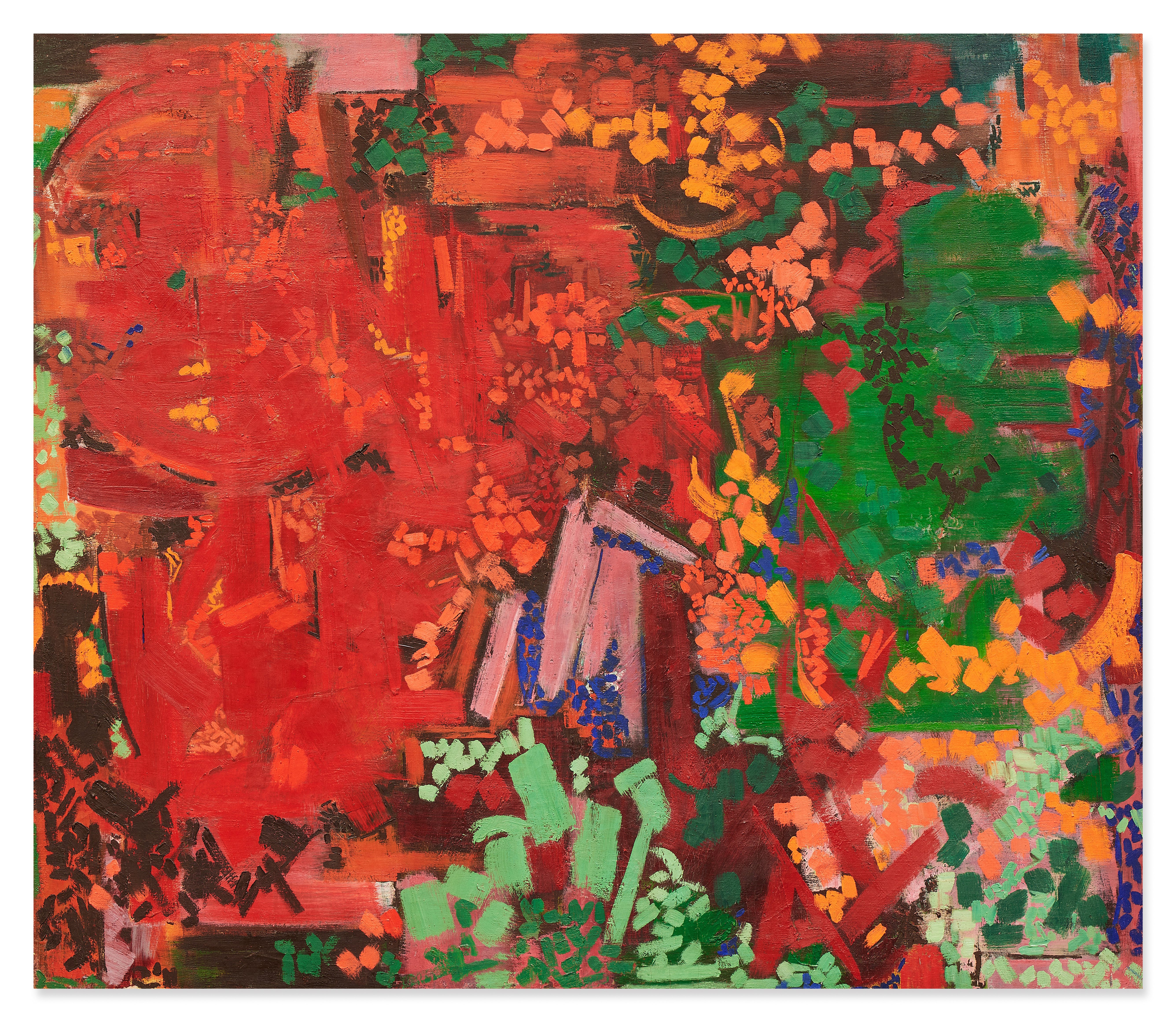 The Concert 演奏會