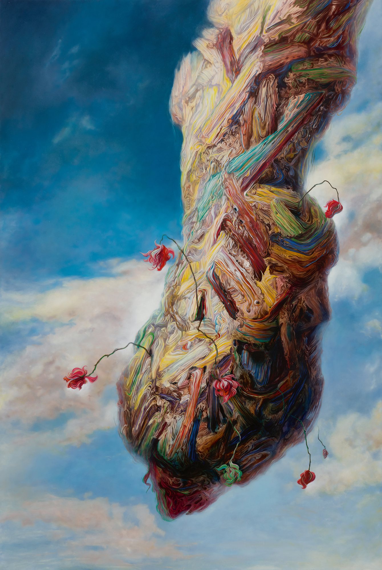 The Revolutionary Corps of Teenage Jesus 少年耶穌革命軍團